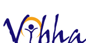Vibha - A brighter future for children (Logo)