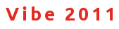 Vibe Atlanta 2011
